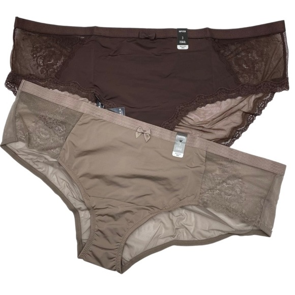 torrid Intimates & Sleepwear Torrid Womens Plus Size Hipster